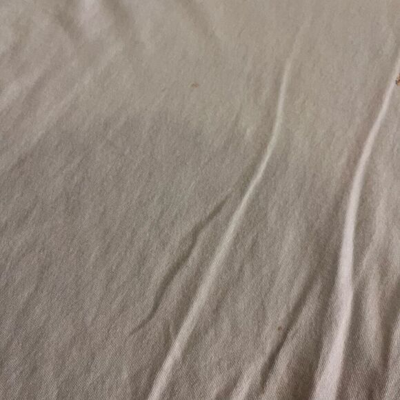 Vintage Microsoft Birthday‎ Internet Server White Tshirt Men XL Bin I-41 - Picture 3 of 6